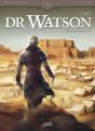 Dr Watson Tome 2 : Le Grand Hiatus Tome 2 - Preview