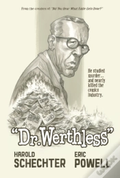 Capa do artigo Dr. Werthless