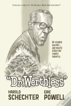 Capa do artigo Dr. Werthless