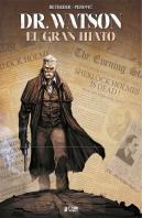 Dr Whatson. El Gran Hiato