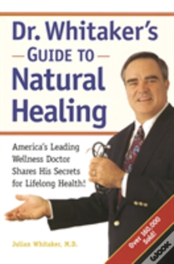 Capa do artigo Dr. Whitaker'S Guide To Natural Healing
