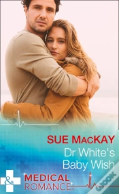 Capa do artigo Dr White