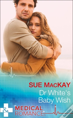 Capa do artigo Dr White'S Baby Wish
