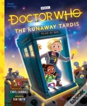 Capa do artigo Dr. Who