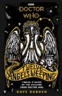 Dr Who Twelve Angels Weeping - Preview