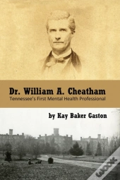 Dr. William Archer Cheatham