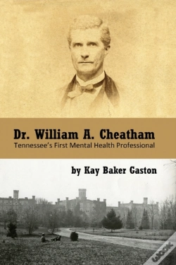 Capa do artigo Dr. William Archer Cheatham