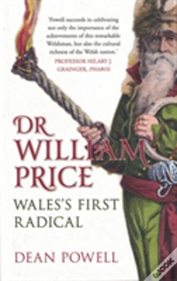 Capa do artigo Dr William Price