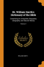 Dr. William Smith'S Dictionary Of The Bible - Preview