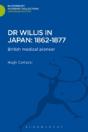 Dr Willis In Japan: 1862-1877 - Preview