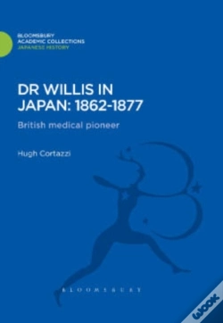 Capa do artigo Dr Willis In Japan: 1862-1877