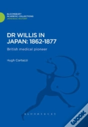 Capa do artigo Dr Willis In Japan: 1862-1877