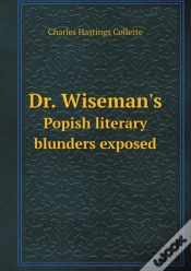 Capa do artigo Dr. Wiseman