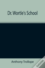 Capa do artigo Dr. Wortle