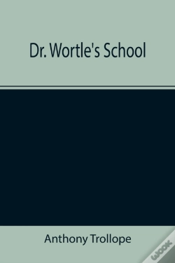 Capa do artigo Dr. Wortle'S School