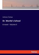 Dr. Wortle'S School