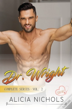 Capa do artigo Dr. Wright