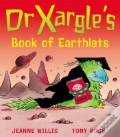 Capa do artigo Dr Xargle