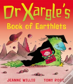 Capa do artigo Dr Xargle'S Book Of Earthlets