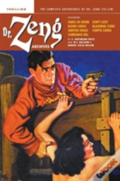 Capa do artigo Dr. Zeng Archives