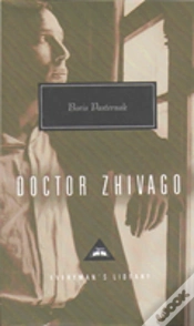 Capa do artigo Dr Zhivago