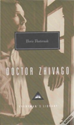 Capa do artigo Dr Zhivago