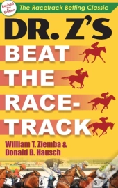Dr. Z'S Beat The Racetrack