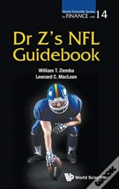 Dr Z'S Nfl Guidebook