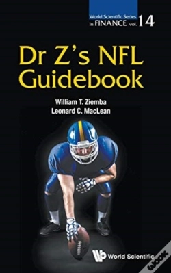 Capa do artigo Dr Z'S Nfl Guidebook