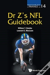 Dr Z'S Nfl Guidebook
