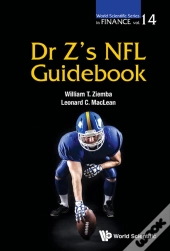 Dr Z'S Nfl Guidebook