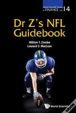 Capa do artigo Dr Z'S Nfl Guidebook