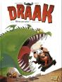 Drâak Tome 1 : Même Pas Peur ! - Preview