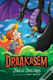 Capa do artigo Draakasem