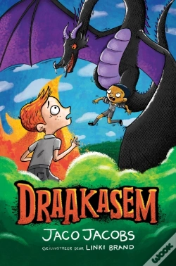 Capa do artigo Draakasem