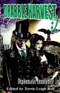 Drabble Harvest #2 - Preview
