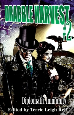 Capa do artigo Drabble Harvest #2