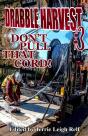 Drabble Harvest #3 - Preview