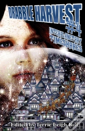 Capa do artigo Drabble Harvest #4:  Interplanetary Time