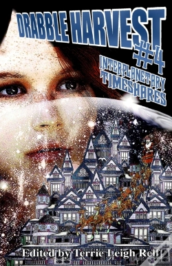 Capa do artigo Drabble Harvest #4:  Interplanetary Time