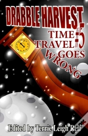 Capa do artigo Drabble Harvest #5