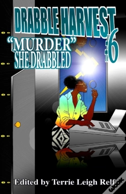 Capa do artigo Drabble Harvest #6