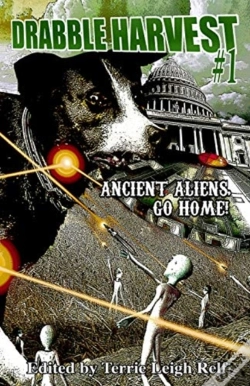 Capa do artigo Drabble Harvest