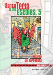 Capa do artigo Drac De Tarragona, El