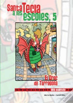 Capa do artigo Drac De Tarragona, El