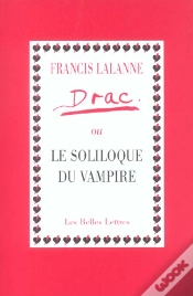 Capa do artigo Drac Ou Le Soliloque Du Vampire