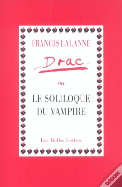 Capa do artigo Drac Ou Le Soliloque Du Vampire