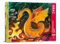 Drac Puzle 100 Piezas Con Puzzle - Preview