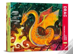 Capa do artigo Drac Puzle 100 Piezas Con Puzzle