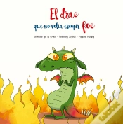 Capa do artigo Drac Que No Volia Escopir Foc,El